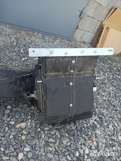 Печка в сборе УАЗ Патриот 2009 года выпуска