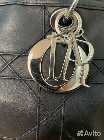 Сумка женская кожаная
