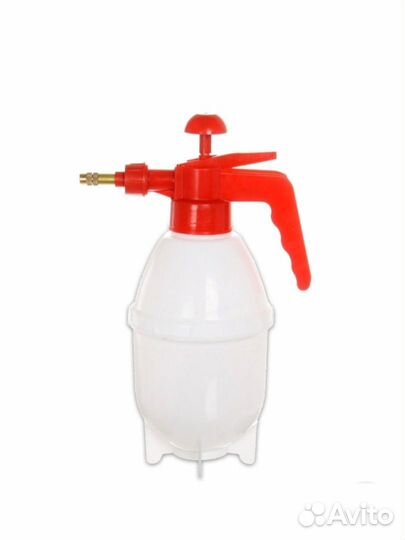 Опрыскиватель садовый ручной (1,5л)