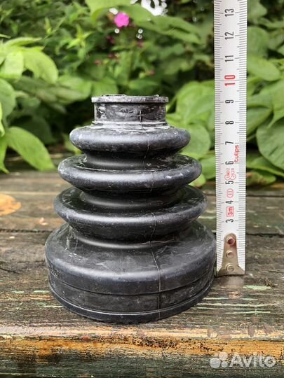 Рем комплект, пыльник шруса Хонда