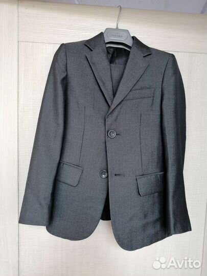 Школьная форма