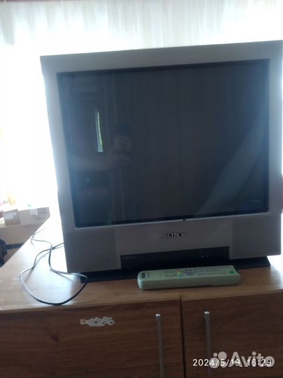Телевизор