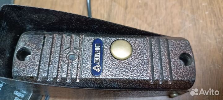 Видеодомофон бу