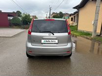 Nissan Note 1.5 CVT, 2005, 160 000 км, с пробегом, цена 529 000 руб.