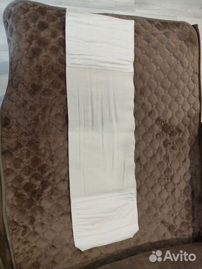 Бандаж послеоперационный на брюшную полость