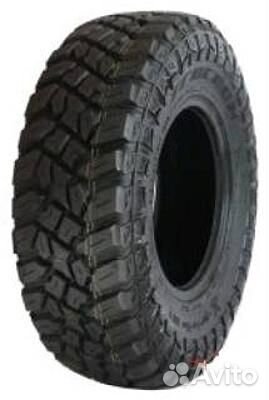 Tracmax X-Privilo M/T 33 R15 108Q