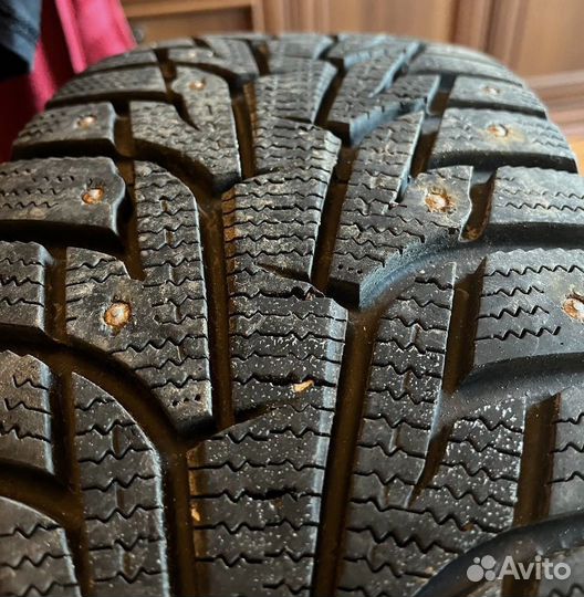 Hankook Winter I'Pike RS W419 195/60 R15