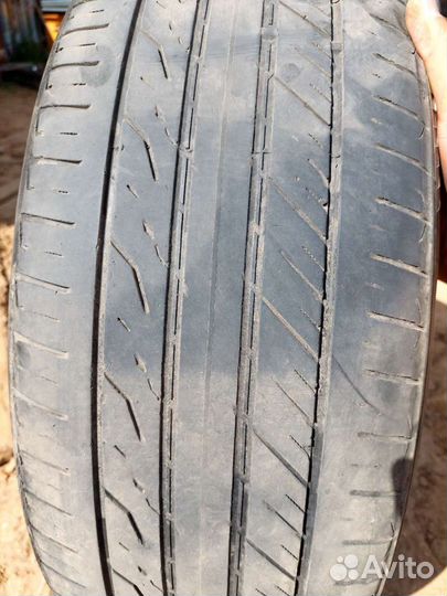 Landsail LS588 SUV 225/65 R17