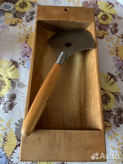 Посуда СССР