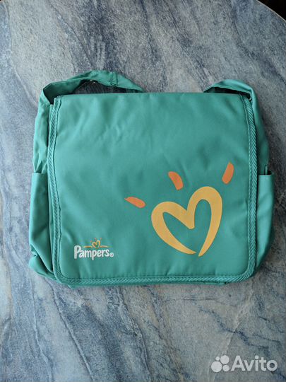 Самка для мамы памперс