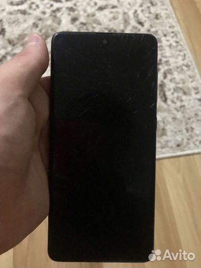 Телефон samsung galaxy a71