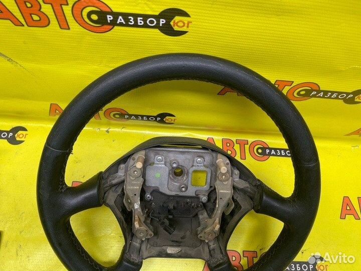 Руль Nissan Primera W11 GA16DE 2001