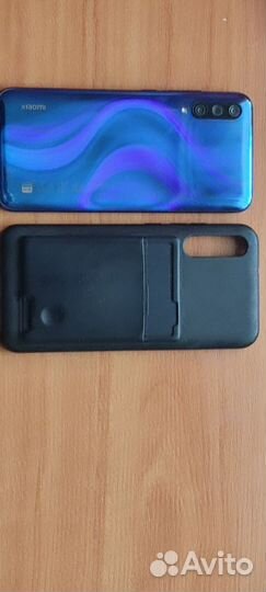 Xiaomi Mi A3, 4/128 ГБ