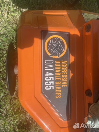 Культиватор