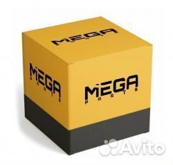 Полуось S06/40246 44166 48726 1123034