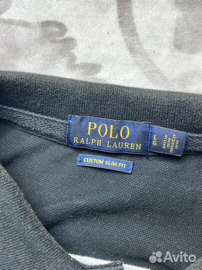 Поло Polo ralph lauren