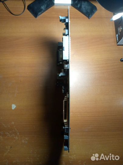 Материнская плата Asus H110-Plus