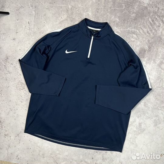 Спортианая Кофта Nike размер XXL