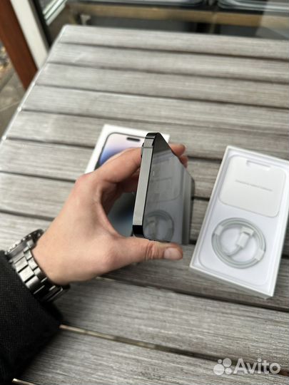 iPhone 14 Pro Max, 128 ГБ