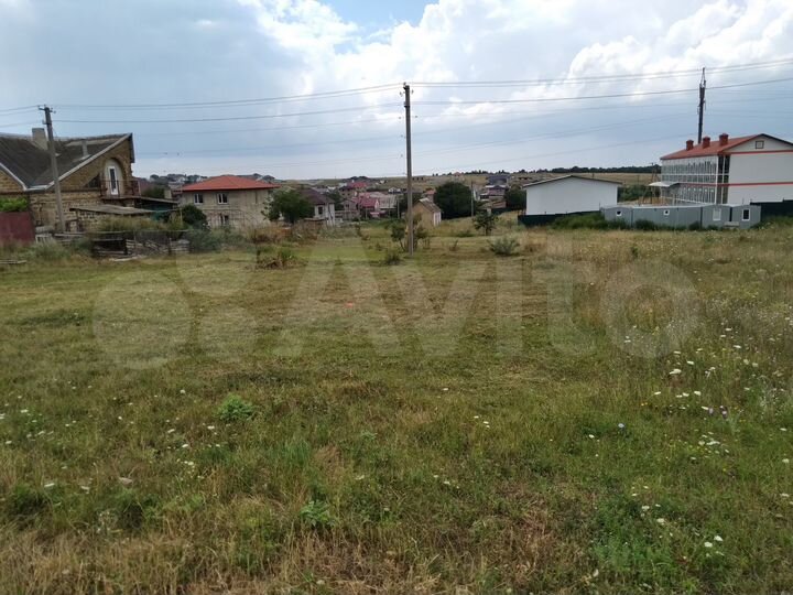 Участок 6 сот. (ИЖС)