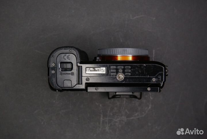 Sony a7R обмен