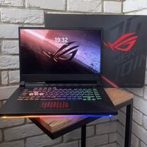 Asus Rog Strix G15