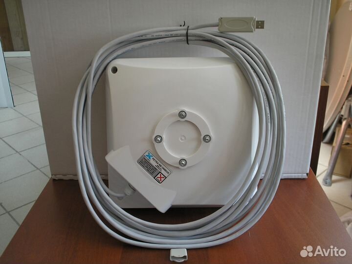 Антенна 4G Petra BB unibox под wifi Роутер Модем