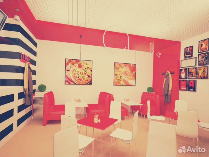 Готовый бизнес 