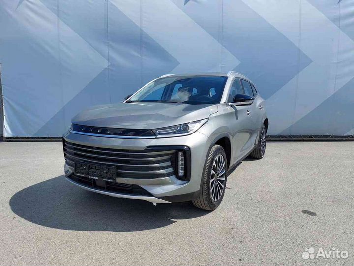EXEED TXL 1.6 AMT, 2023