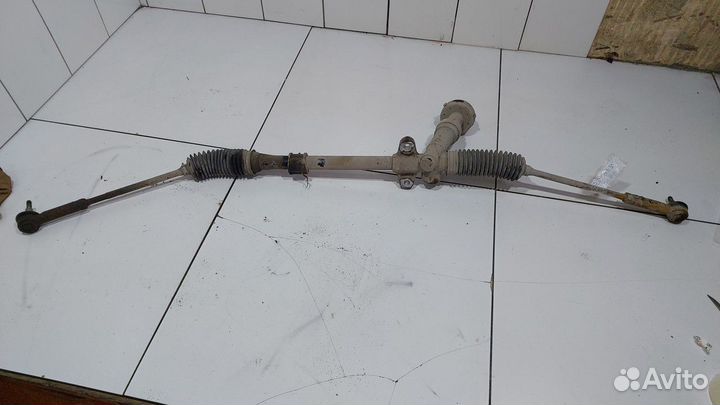 Рейка рулевая (Changan CS35)