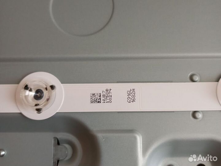 Подсветка для телевизора lg 42 дюйма