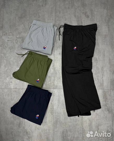 Спортивные штаны Big Boy