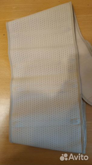 Бандаж для беременных orlett