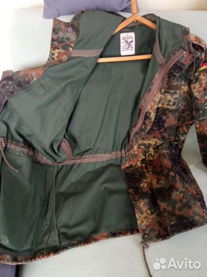 Куртка мужская