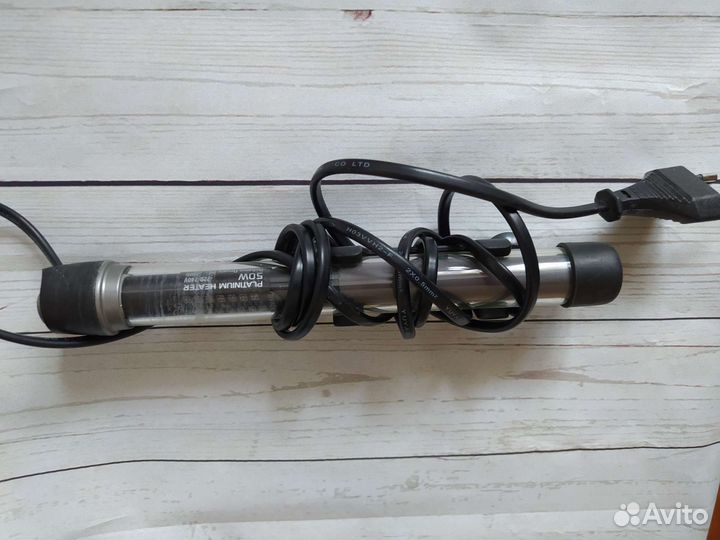 Терморегулятор