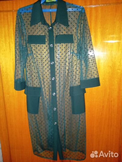 Платье женское 48 50 размер