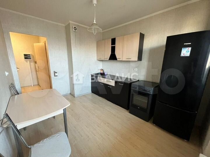 1-к. квартира, 35,6 м², 5/5 эт.