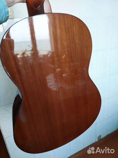 Гитара Ямана с80