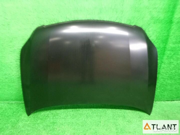 Капот toyota premio