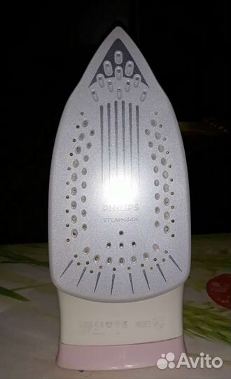 Утюг Philips