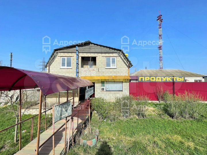 Продам помещение свободного назначения, 152.4 м²