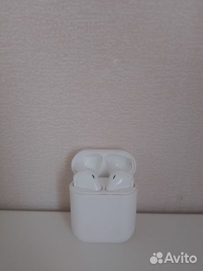 Наушники беспроводные