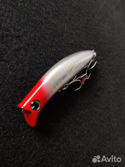 Воблеры IMA Cobra, Komomo, Imakatsu Buzz Bill