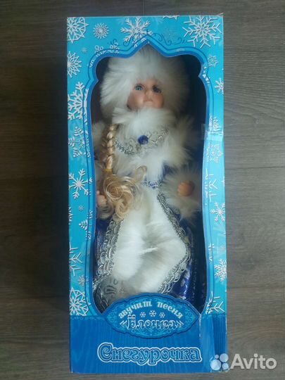 Новогодние игрушки