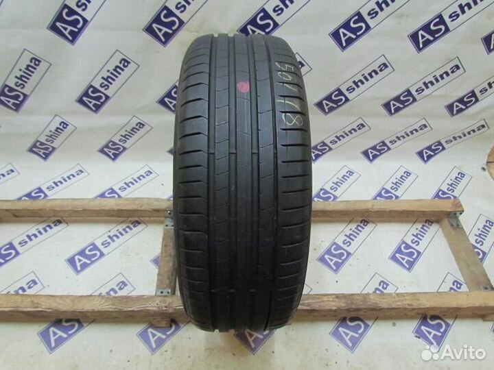 Pirelli P Zero PZ4 225/50 R18 117D