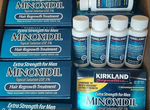 Миноксидил Minoxidil