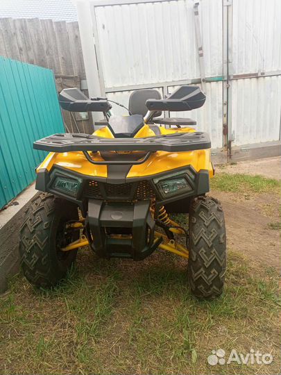 Продам квадроцикл