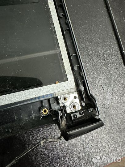 Lenovo v560 Разбор