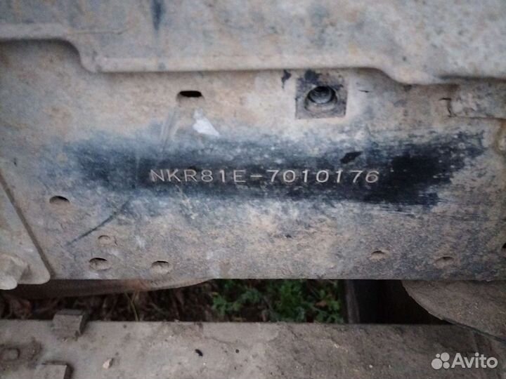 Генератор бак топливный эльф