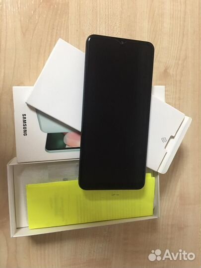 Samsung Galaxy A12, 4/32 ГБ